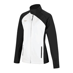 SPEEDO Female Warm-Up Jacket - USA Collection