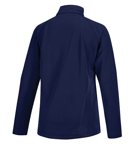 SPEEDO Female Warm-Up Jacket - USA Collection