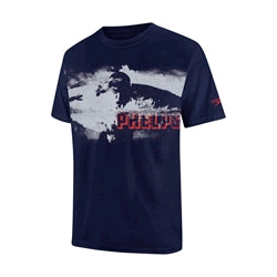 SPEEDO USA Collection Phelps Photo Tee - Male   (7082152)