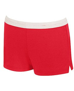 SPEEDO Female Lifeguard Roll Waist Short