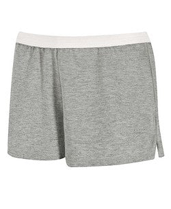 SPEEDO Female Lifeguard Roll Waist Short