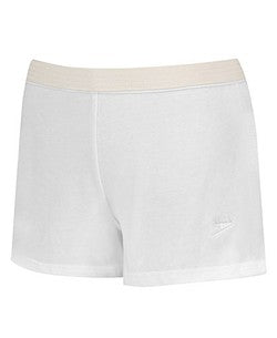 SPEEDO Female Lifeguard Roll Waist Short