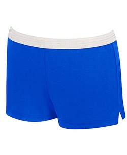 SPEEDO Female Lifeguard Roll Waist Short