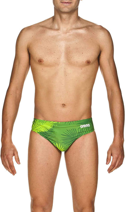 Arena PALM FOREST BRIEF F MAN