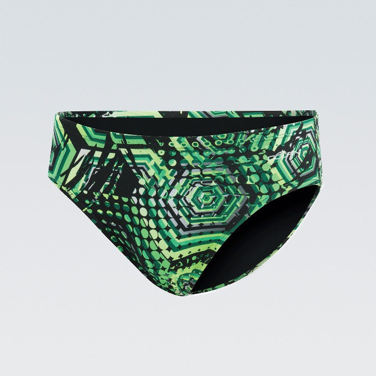 DOLFIN RELIANCE Hive All-Over Racer