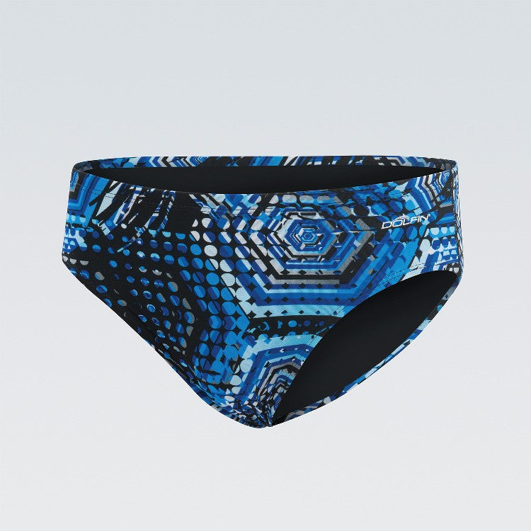 DOLFIN RELIANCE Hive All-Over Racer