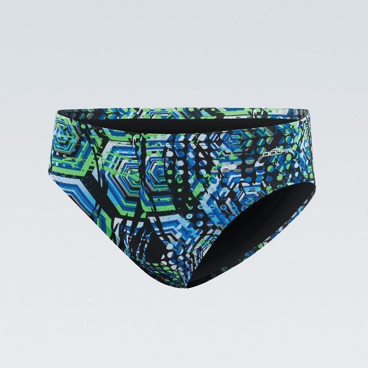 DOLFIN RELIANCE Hive All-Over Racer