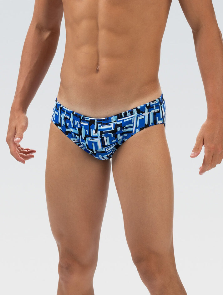 Dolfin Reliance Men's Bionic Racer