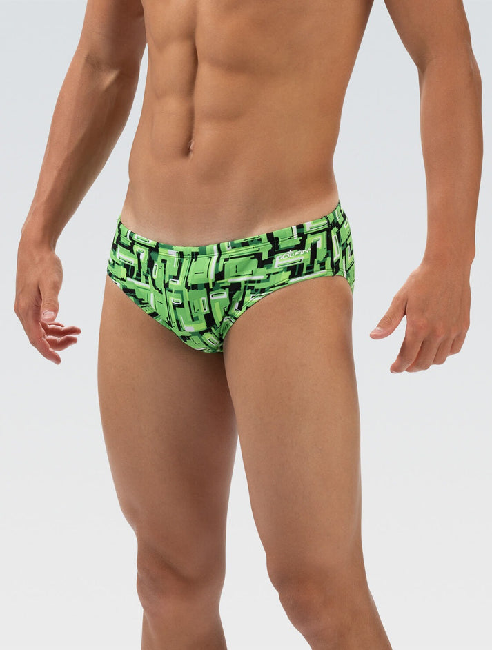 Dolfin Reliance Men's Bionic Racer