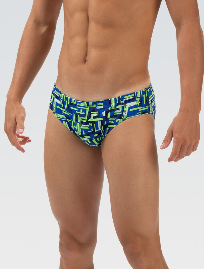 Dolfin Reliance Men's Bionic Racer