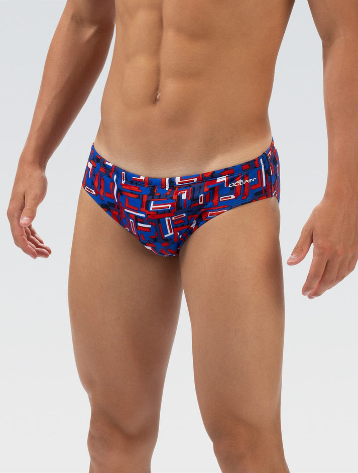 Dolfin Reliance Men's Bionic Racer