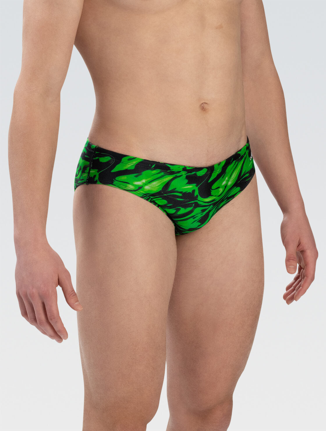 7100ZE_Green (D88)