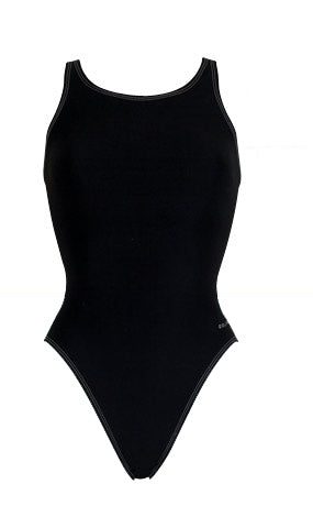 DOLFIN LTF Womens HP Back Solids