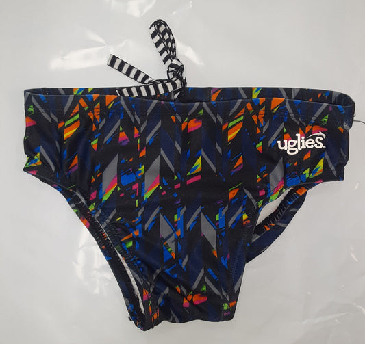 DOLFIN Uglies Speed Racer Brief
