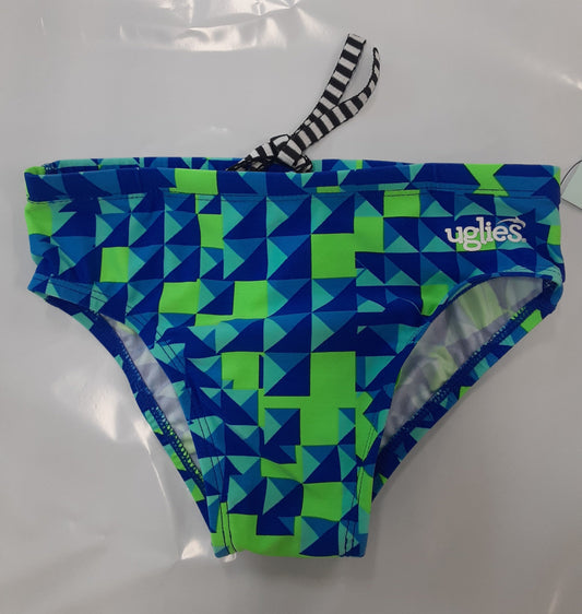 DOLFIN Uglies Triathlon Racer