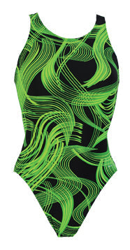 DOLFIN LTF Series Chloroban HP Back VERVE