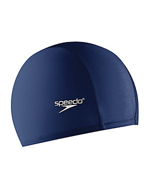 SPEEDO Solid NylonLYCRA Blend Cap