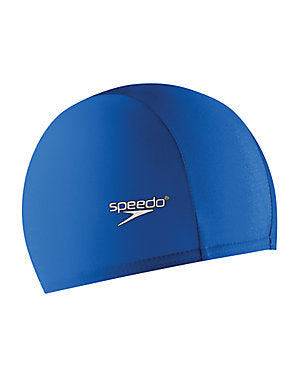 SPEEDO Solid NylonLYCRA Blend Cap