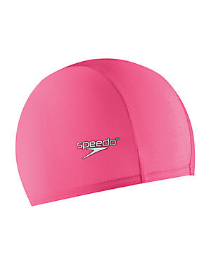 SPEEDO Solid NylonLYCRA Blend Cap
