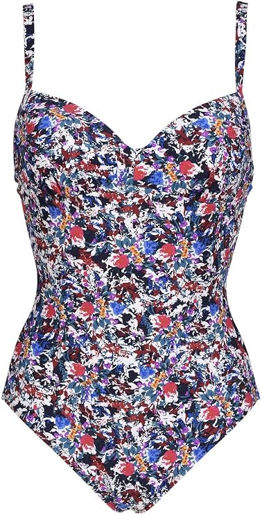 Arena WOMEN'S BODYLIFT SWIMSUIT SIBILLA U BACK Bodylift WOMAN