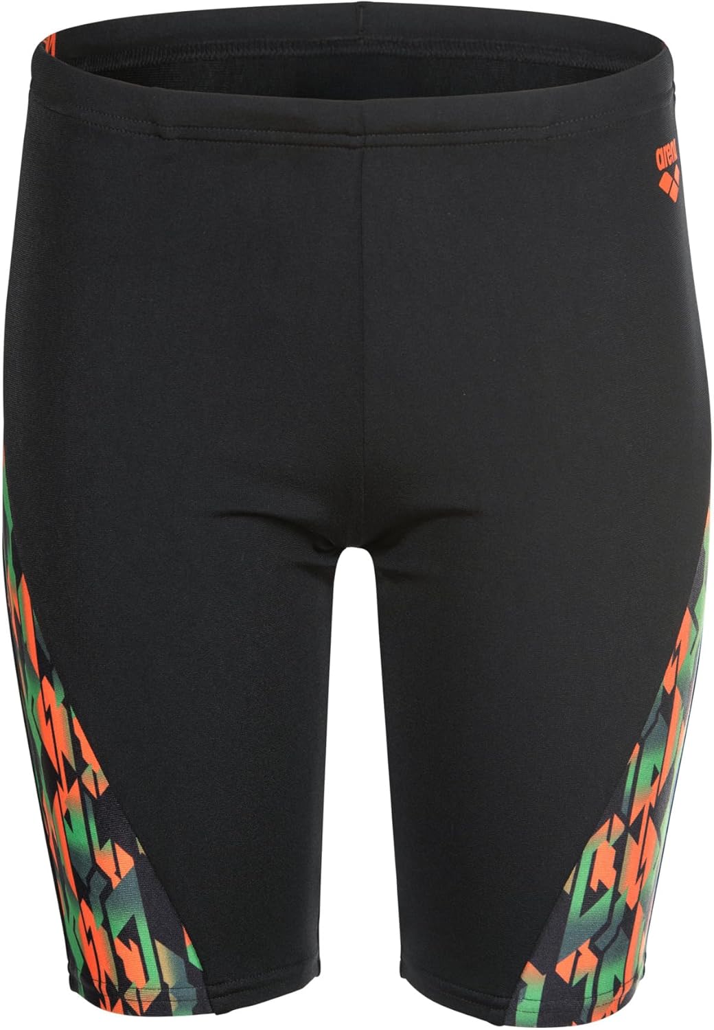 ARENA PRINT SWIM JAMMER Performance BOY