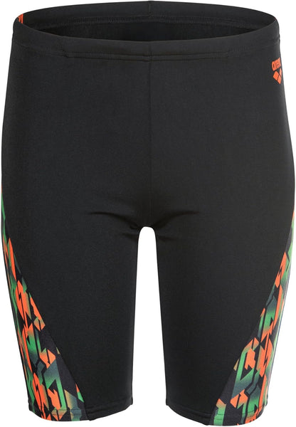 ARENA PRINT SWIM JAMMER Performance BOY