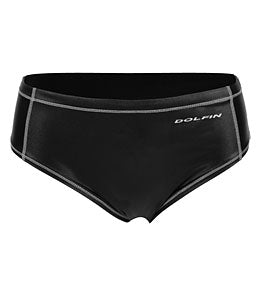 DOLFIN LTF Men&#39;s Platinum Brief (Racer)