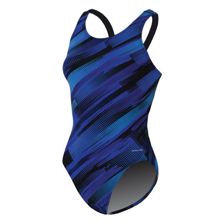 DOLFIN LTF Pro Razor Print HP Back