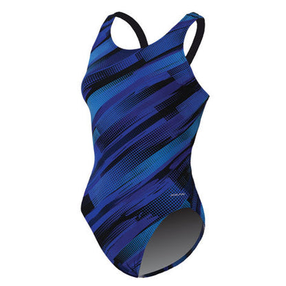DOLFIN LTF Pro Razor Print HP Back