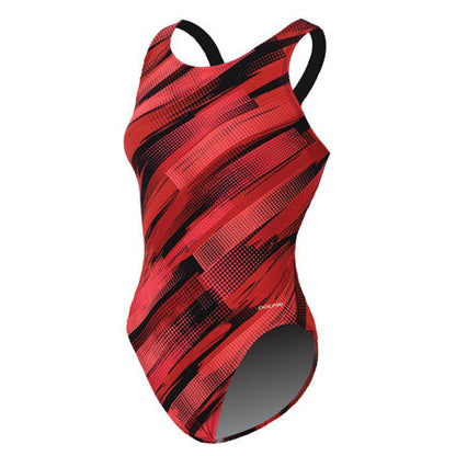 DOLFIN LTF Pro Razor Print HP Back