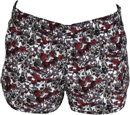 Arena WOMEN'S ARENA BEACH SHORT ALLOVER WOMAN