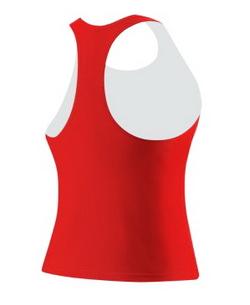 Speedo Lifeguard Tankini - Techno Back Top