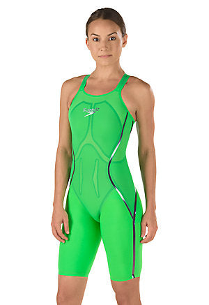SPEEDO Fastskin LZR Racer X Closed Back Kneeskin