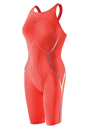 SPEEDO Fastskin LZR Racer X Closed Back Kneeskin