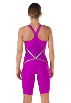 SPEEDO Fastskin LZR Racer X Closed Back Kneeskin