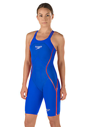 SPEEDO Fastskin LZR Racer X Closed Back Kneeskin