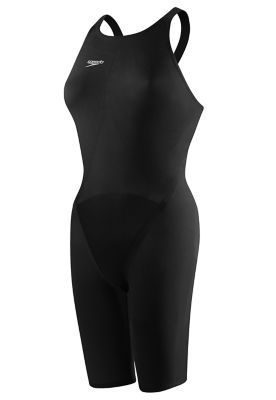 SPEEDO LZR Racer Elite 2 Comfort Strap Kneeskin