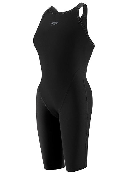SPEEDO Women's LZR Racer Pro Recordbreaker Kneeskin with Comfort Strap
