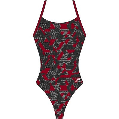 SPEEDO Ruse Blocks Flyback