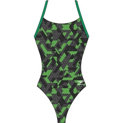SPEEDO Ruse Blocks Flyback