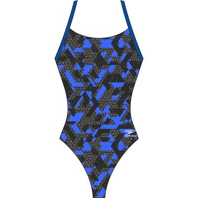 SPEEDO Ruse Blocks Flyback