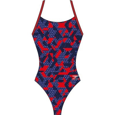 SPEEDO Ruse Blocks Flyback