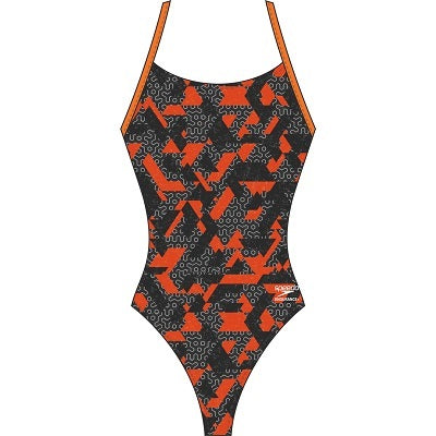 SPEEDO Ruse Blocks Flyback