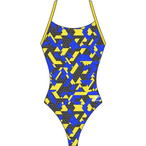 SPEEDO Ruse Blocks Flyback