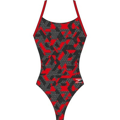 SPEEDO Ruse Blocks Flyback