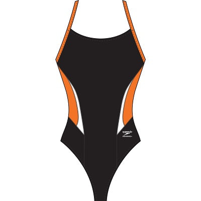 SPEEDO Edge Splice Crossback