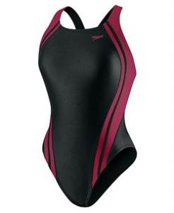 SPEEDO Quantum Splice Super Pro Back - Youth