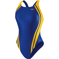 SPEEDO Quantum Splice Super Pro Back - Youth