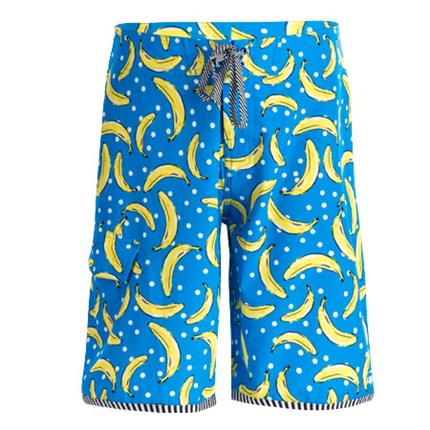 Dolfin Men\'s Uglies Boardy 9 inches Board Shorts