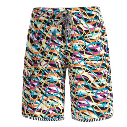 Dolfin Men\'s Uglies Boardy 9 inches Board Shorts